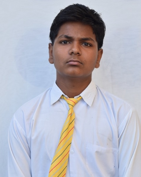 NITIN VERMA   